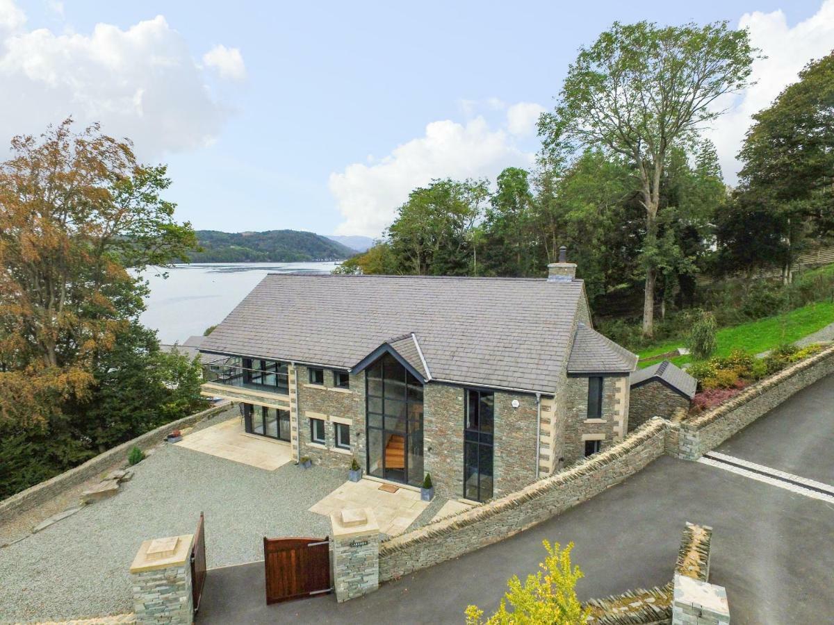 Lakeside At Louper Weir Windermere Εξωτερικό φωτογραφία